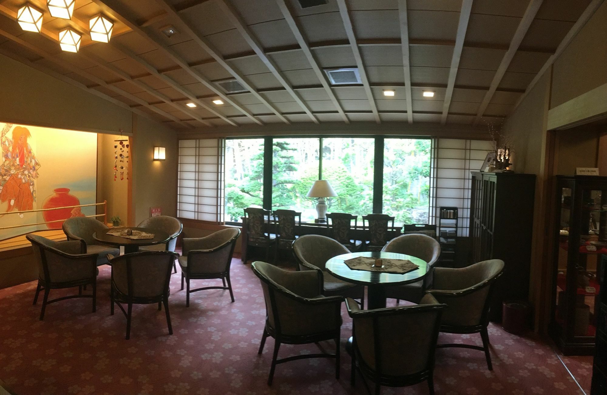 Kawakamiya Kasuitei Gero Exterior photo